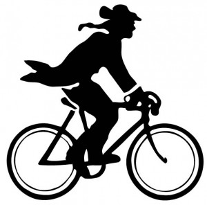 Minuteman Bikeway Logo