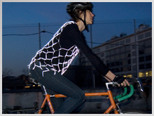 Dargelos Light Up Vest