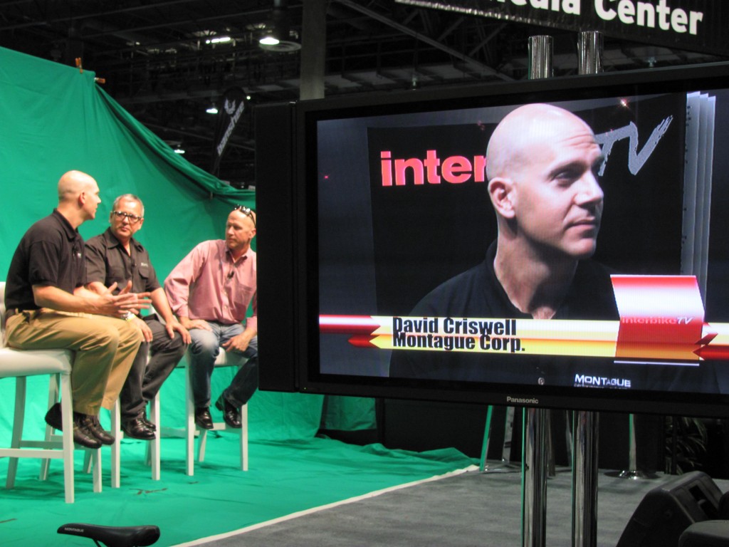 Interbike TV Interbike TV