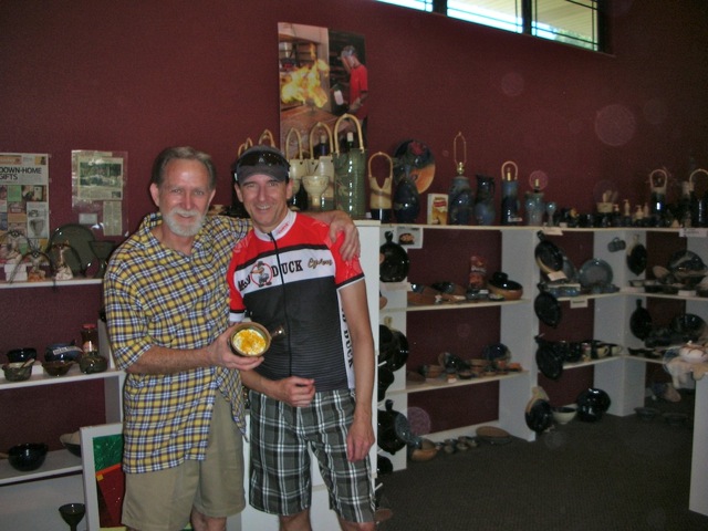 After the cooking demonstration a beautiful delicious poached egg for Oliver FlyRideDuckling After the cooking demonstration a beautiful delicious poached egg for Oliver FlyRideDuckling