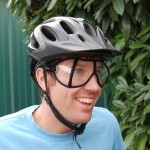 folding bike glasses