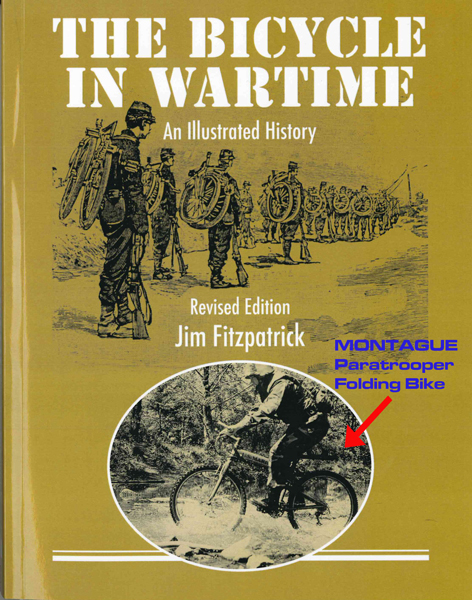 The Bicycle in Wartime