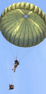 Paratrooper/Paratrooper