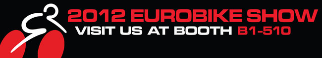 2012 Eurobike Montague Invitation