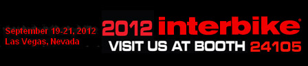 interbike booth invite 2012