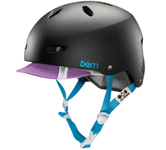 brighton helmet with visor2