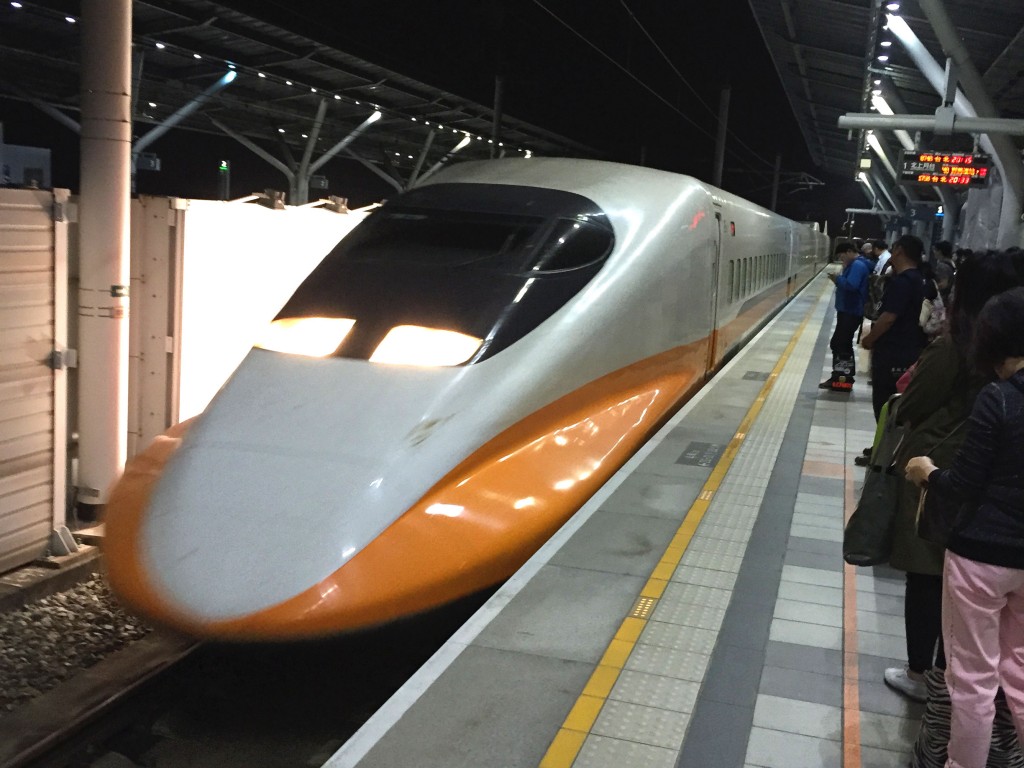 bullet-train-to-taichung