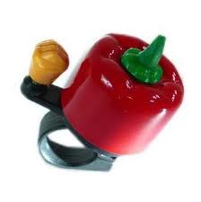 Ask not for whom the bell dings…