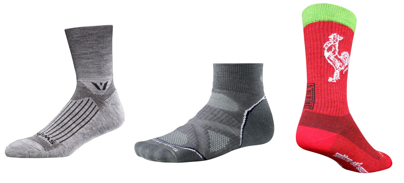 Keep Your Feet Warm: Winter Cycling | Montague Bikes