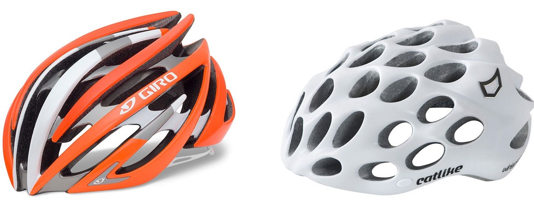 A Guide to Bicycle Helmets