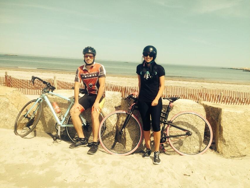 Goodbye Winter Fat: Hope to never see you again