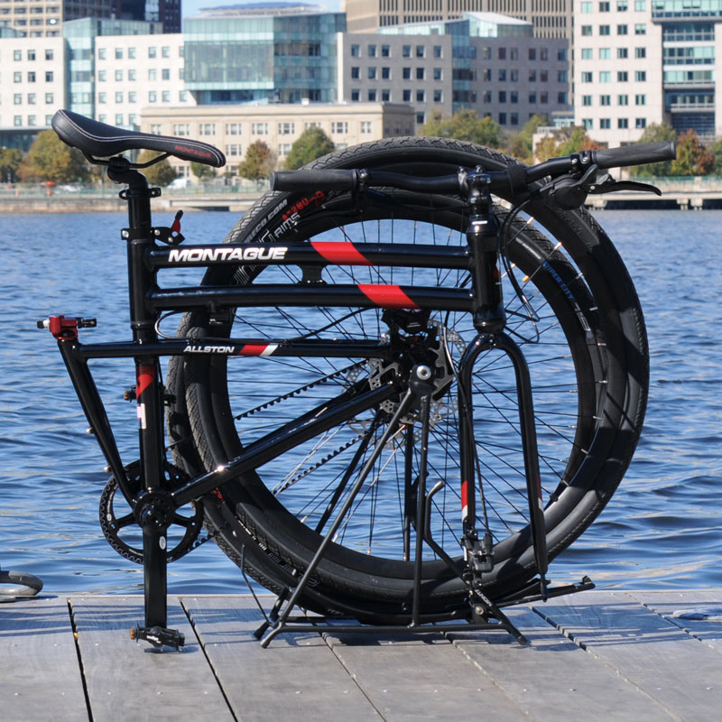 Redesigned DirectConnect Bikes for 2015