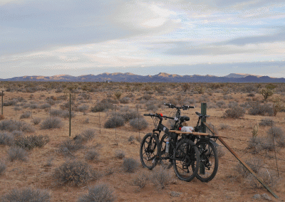 Nevada-After-Hoover-with-Montague-Folding-Bike