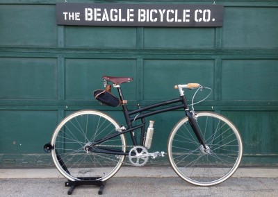 Velo Orange components on Boston - Beagle Bicycle Co