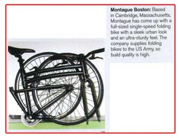 Montague Boston in Monocle Magazine