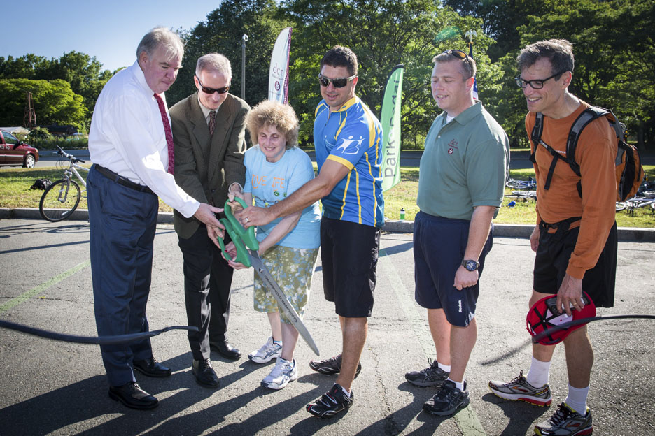 Montague Launches Official Park&Pedal Program