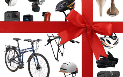 2017 Holiday Gift Guide for Cyclists