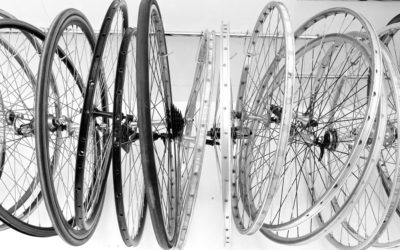 Bicycle Wheel Sizes Explained