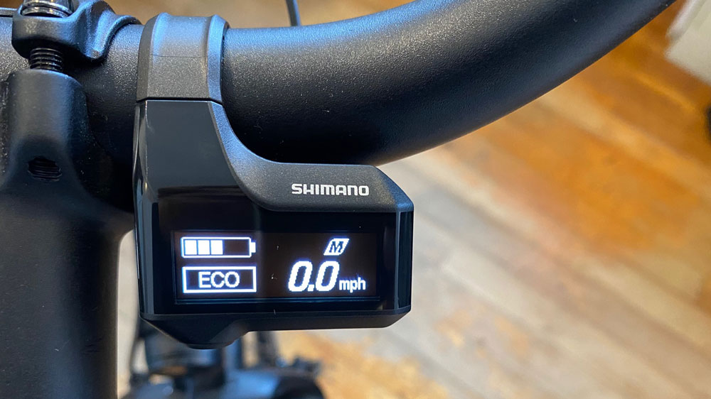 tijdelijk Telemacos Baron Shimano STEPS E-Bikes: How to Operate and Update | Montague Bikes