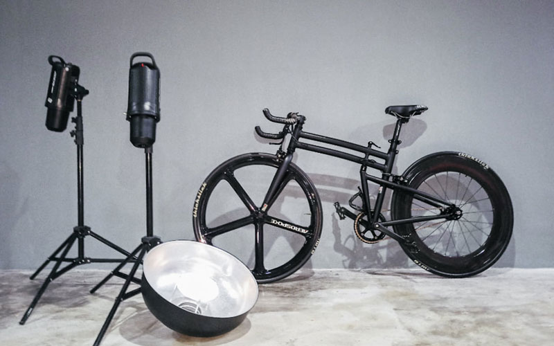 Custom Montague Bikes – Rider Spotlights