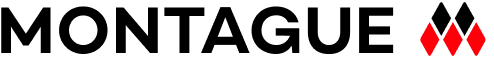 Montague Folding Bikes Logo