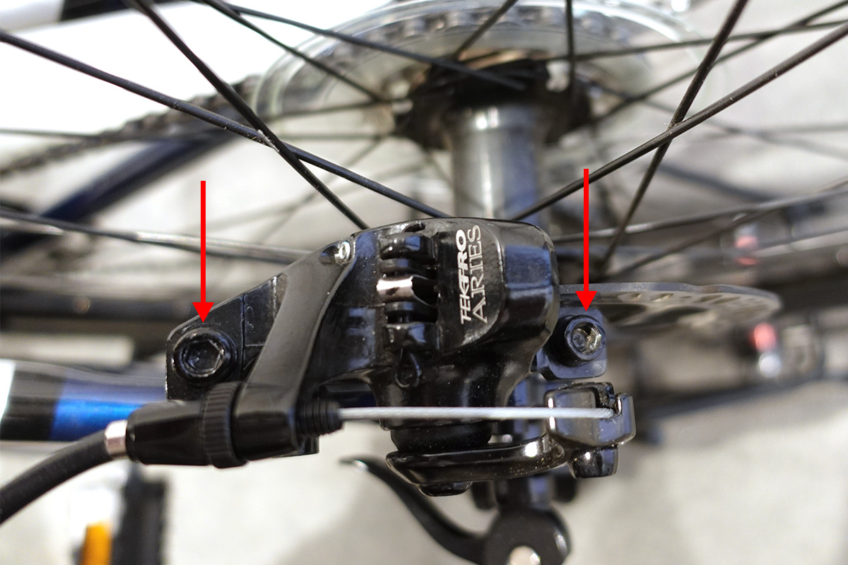 Hydraulic Brakes Best Mechanical Disc Brake Caliper Yokozuna Ultimo 