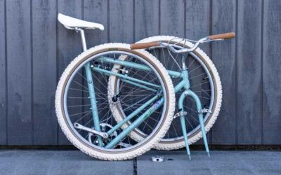 Restoring the Ride: Vintage Montague BiFrame