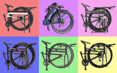 Montague Buyer’s Guide: Which Folding Bike Is Right for You?