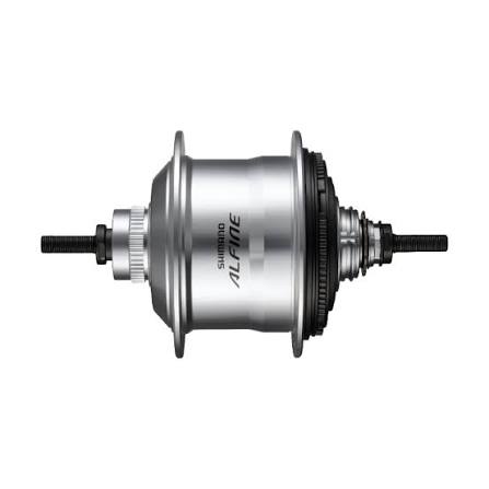 images Shimano Alfine 11 internal gear hub Montague Allston
