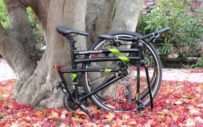 Summer Break is Over: Tips to Get Biking Again